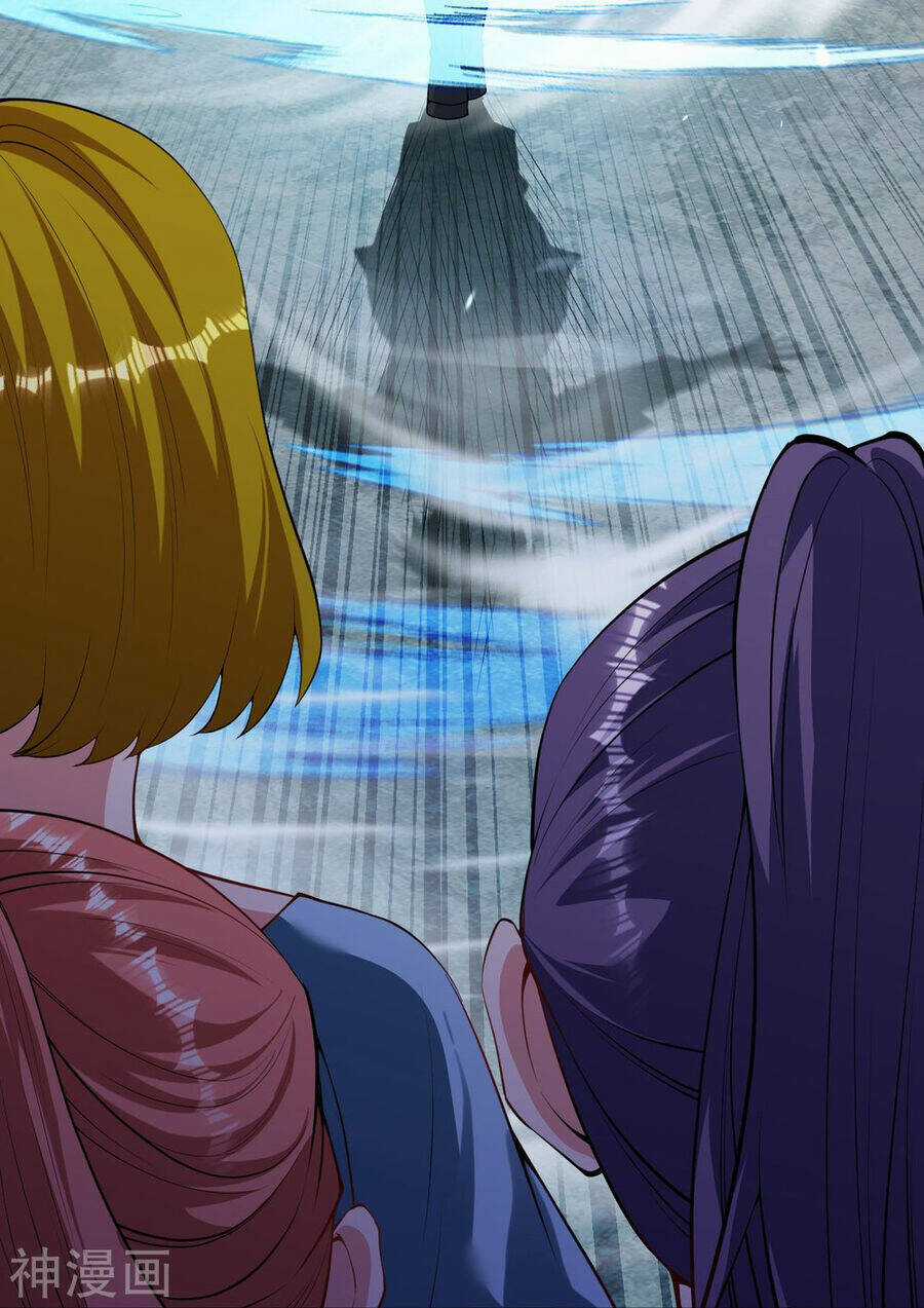 Vô Địch Kiếm Vực - Chapter 164 - Trang 50