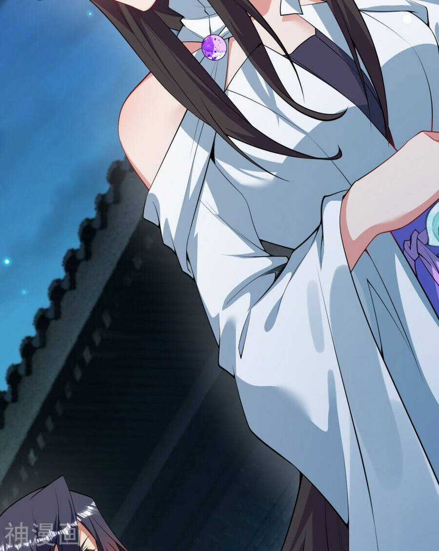 Vô Địch Kiếm Vực - Chapter 164 - Trang 6