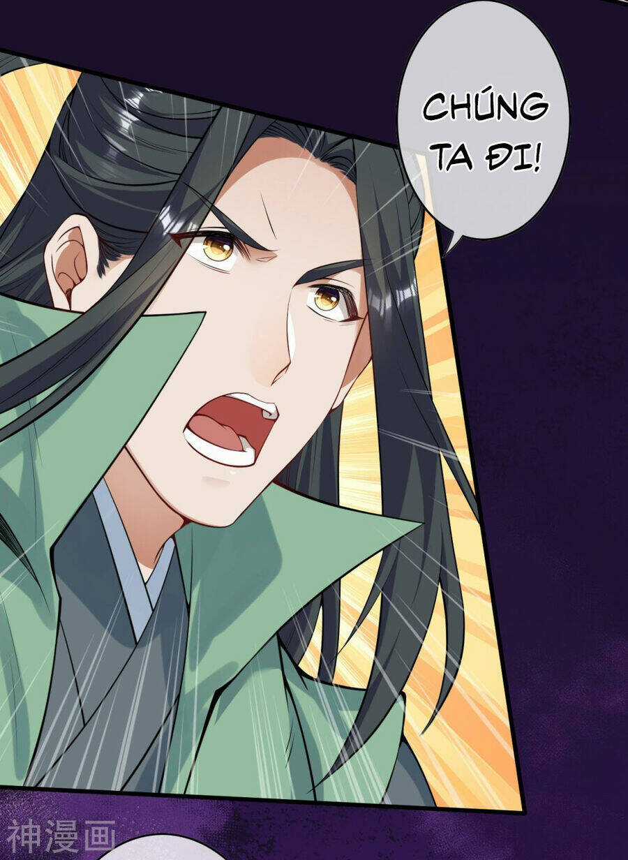 Vô Địch Kiếm Vực - Chapter 164 - Trang 52