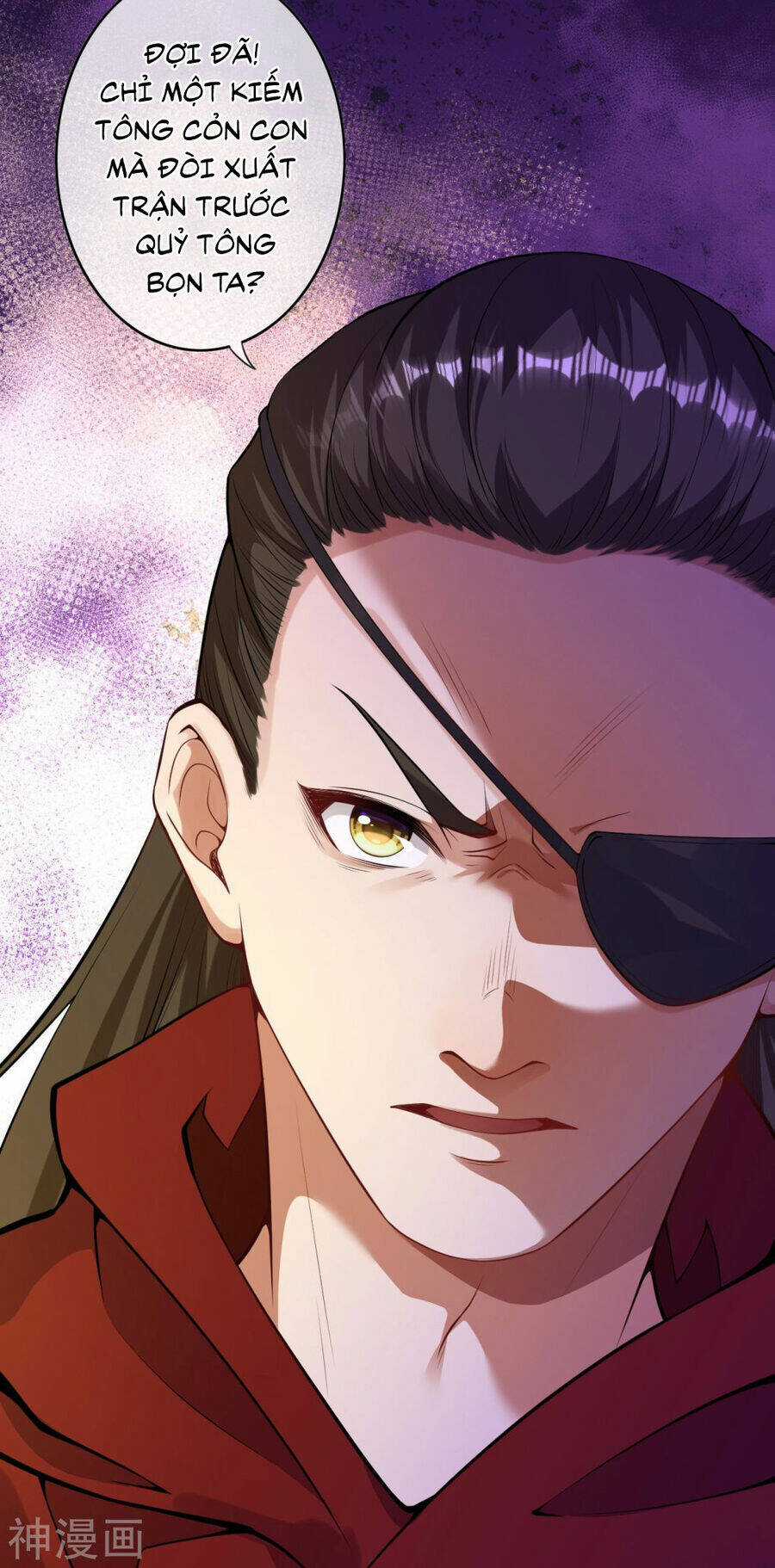 Vô Địch Kiếm Vực - Chapter 164 - Trang 53