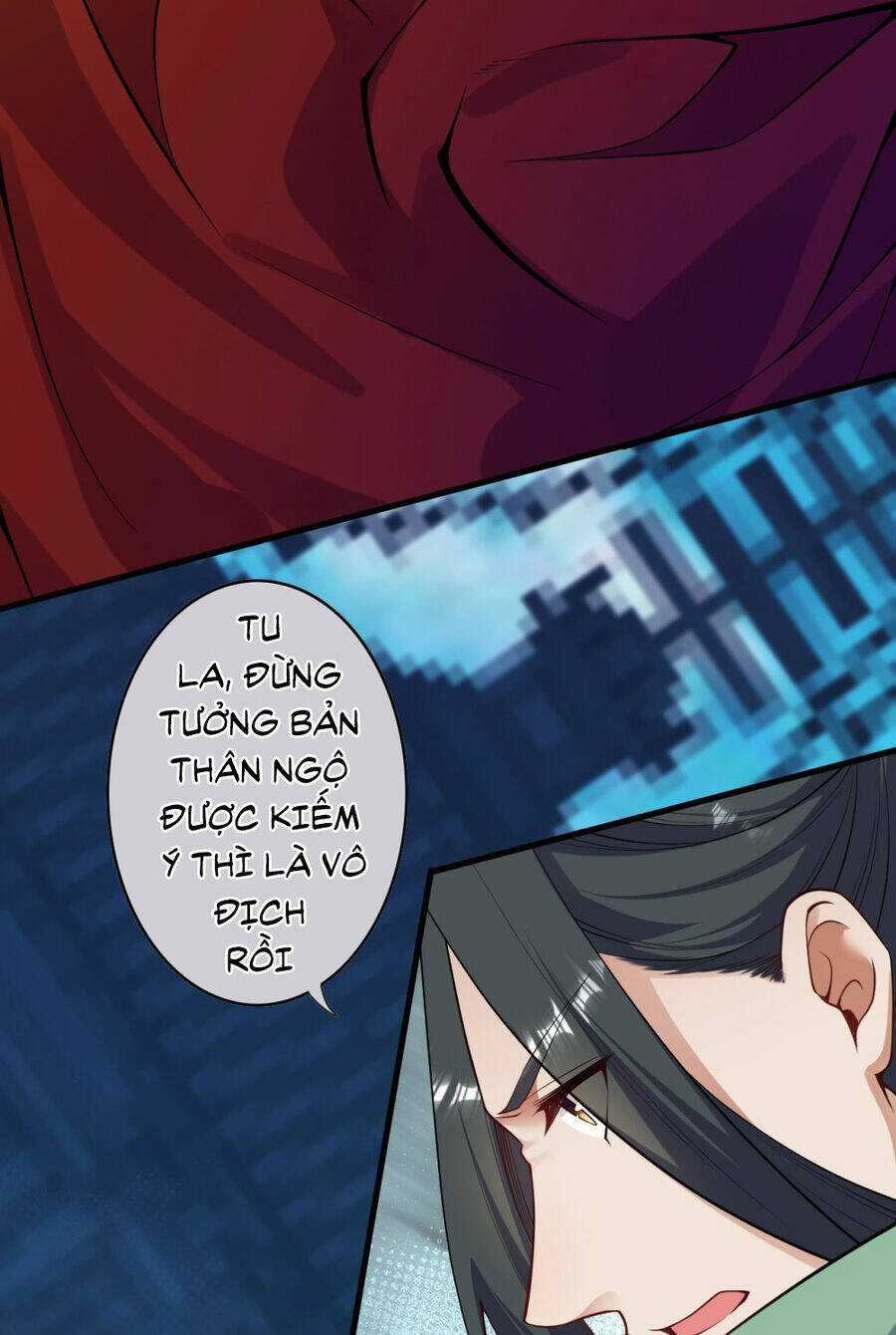 Vô Địch Kiếm Vực - Chapter 164 - Trang 54