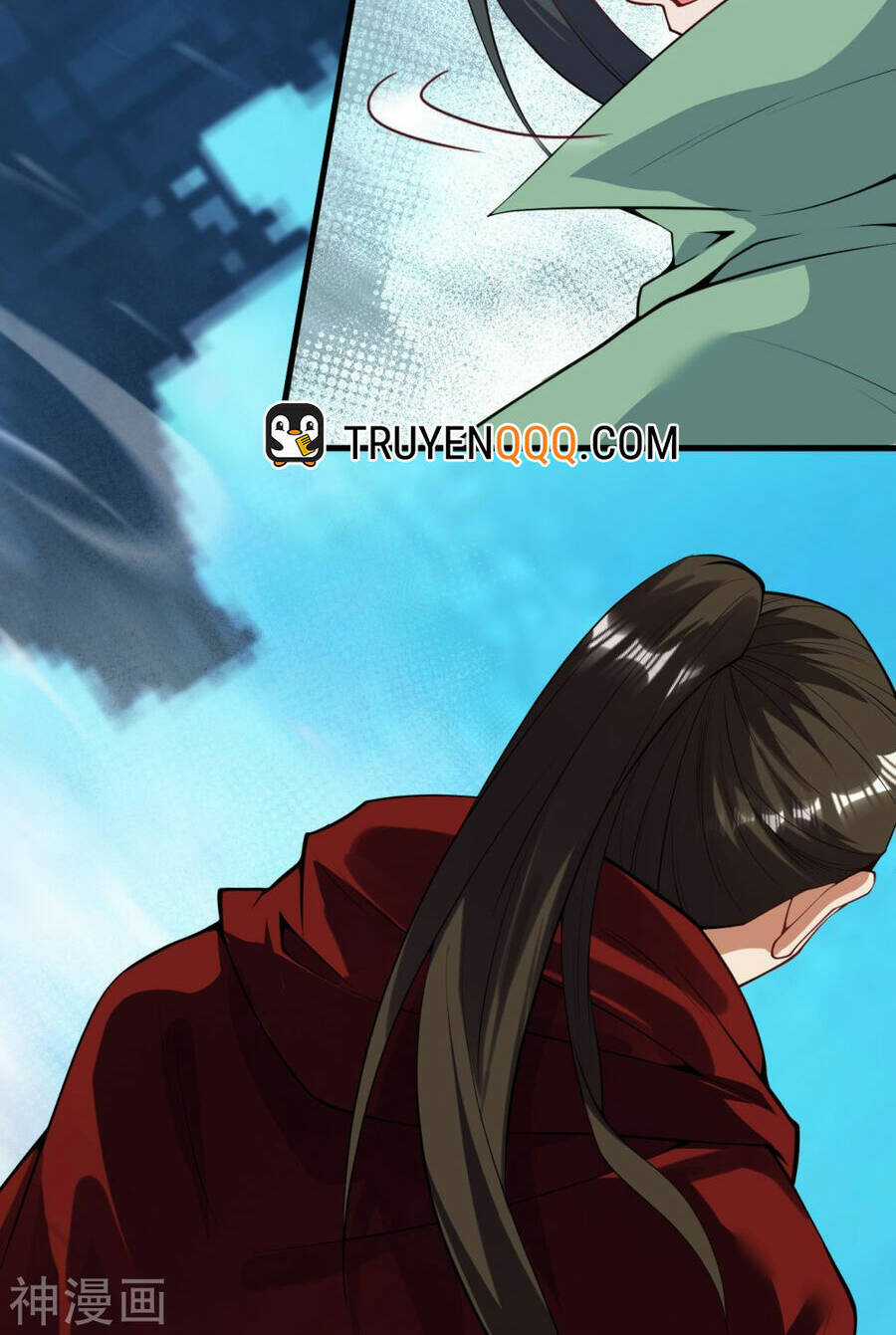 Vô Địch Kiếm Vực - Chapter 164 - Trang 55