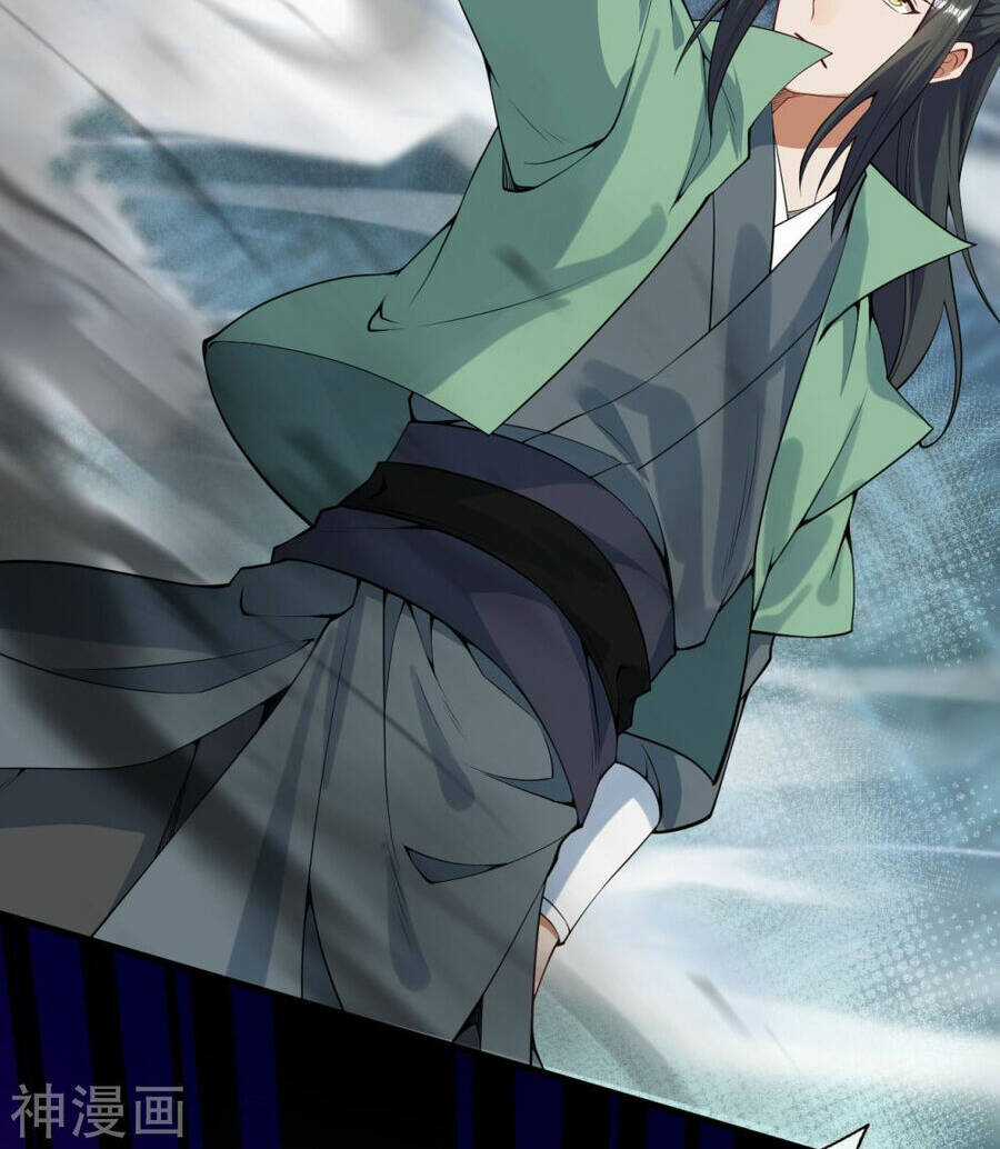 Vô Địch Kiếm Vực - Chapter 164 - Trang 58