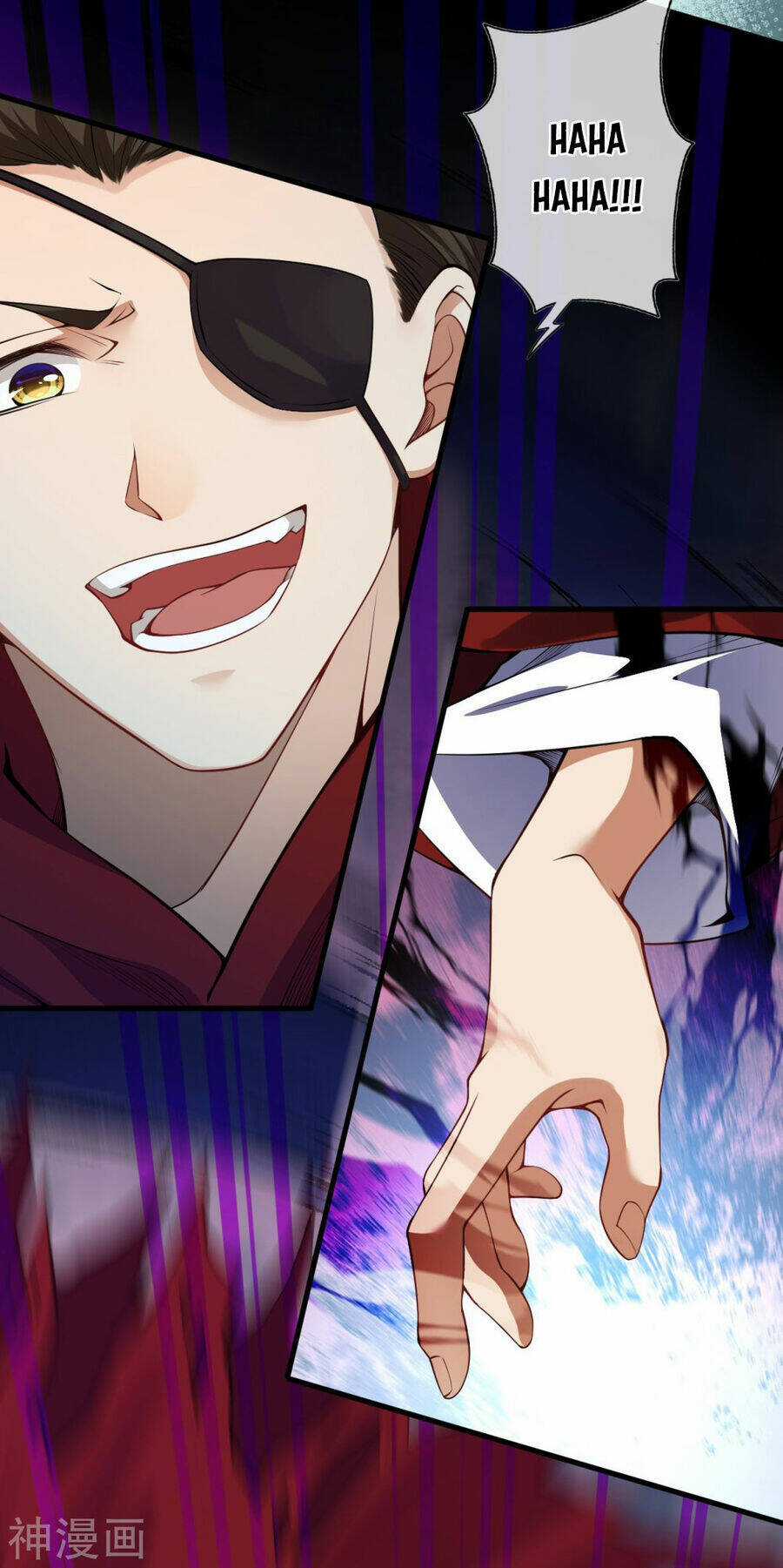 Vô Địch Kiếm Vực - Chapter 164 - Trang 59