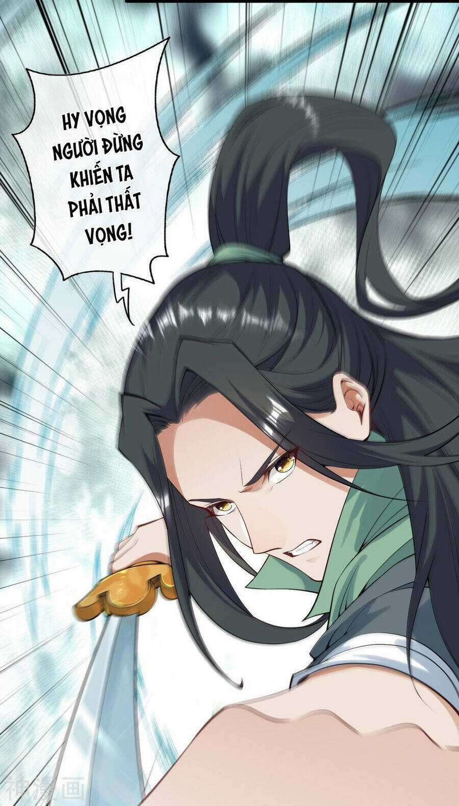 Vô Địch Kiếm Vực - Chapter 164 - Trang 63