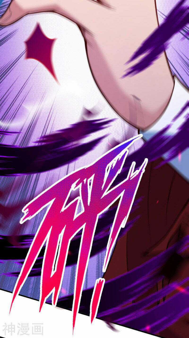 Vô Địch Kiếm Vực - Chapter 165 - Trang 11