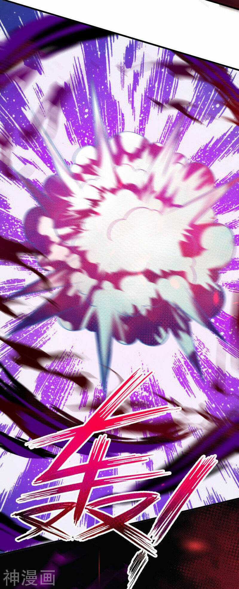 Vô Địch Kiếm Vực - Chapter 165 - Trang 12