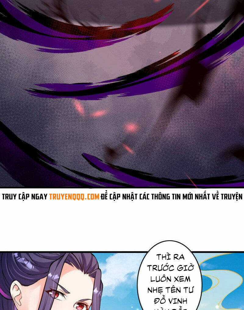 Vô Địch Kiếm Vực - Chapter 165 - Trang 15