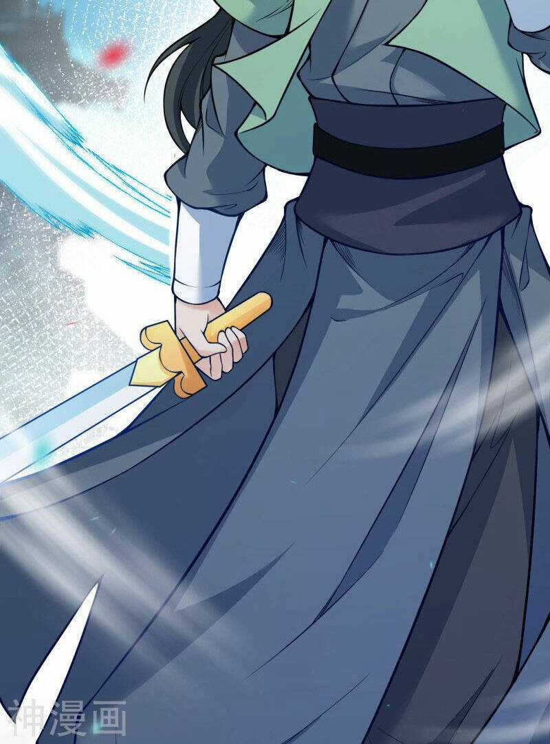 Vô Địch Kiếm Vực - Chapter 165 - Trang 20