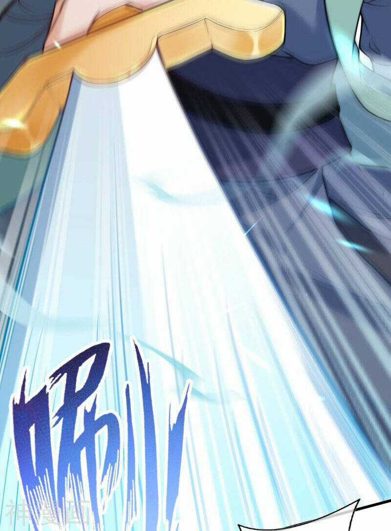 Vô Địch Kiếm Vực - Chapter 165 - Trang 3