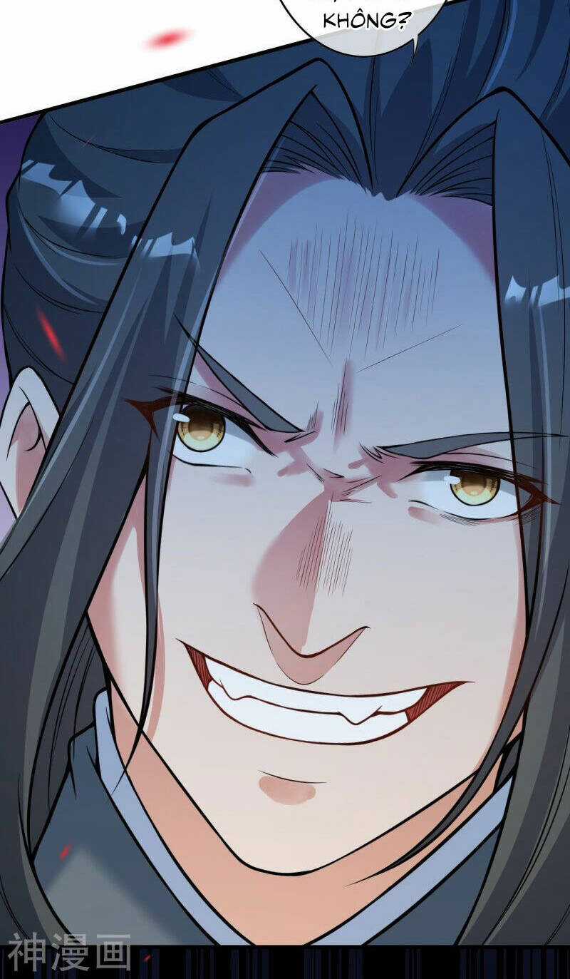 Vô Địch Kiếm Vực - Chapter 165 - Trang 22