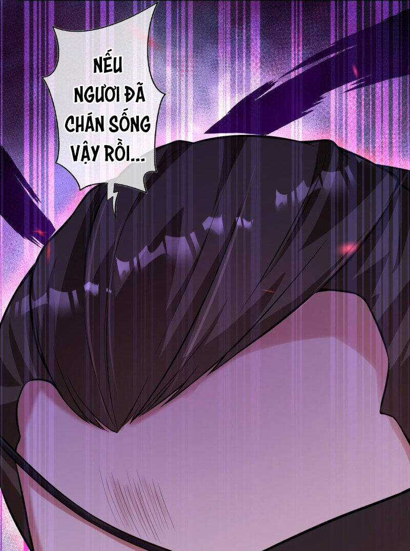 Vô Địch Kiếm Vực - Chapter 165 - Trang 24