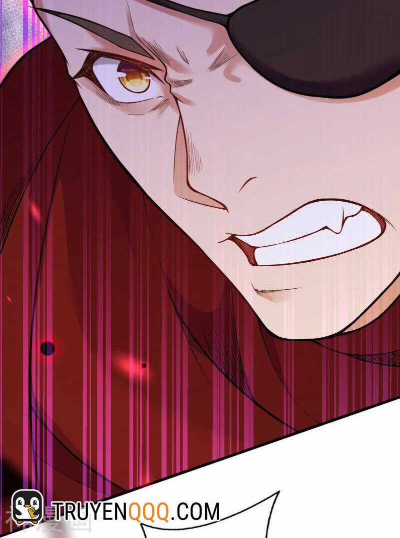 Vô Địch Kiếm Vực - Chapter 165 - Trang 25