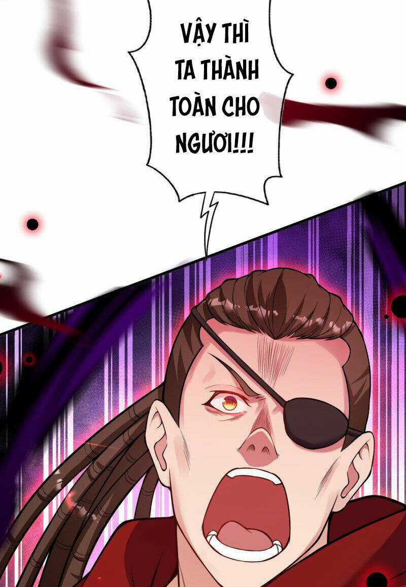 Vô Địch Kiếm Vực - Chapter 165 - Trang 26