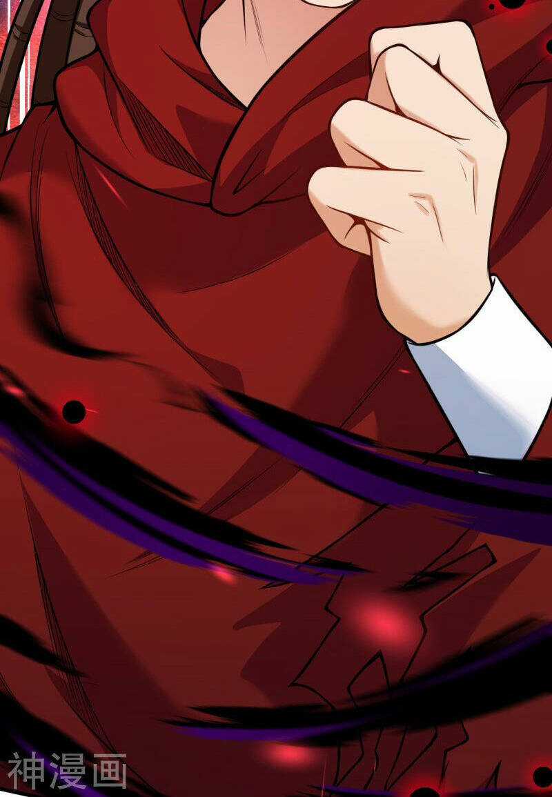 Vô Địch Kiếm Vực - Chapter 165 - Trang 27