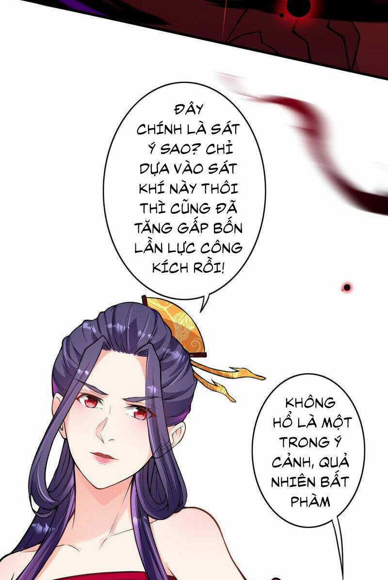 Vô Địch Kiếm Vực - Chapter 165 - Trang 28