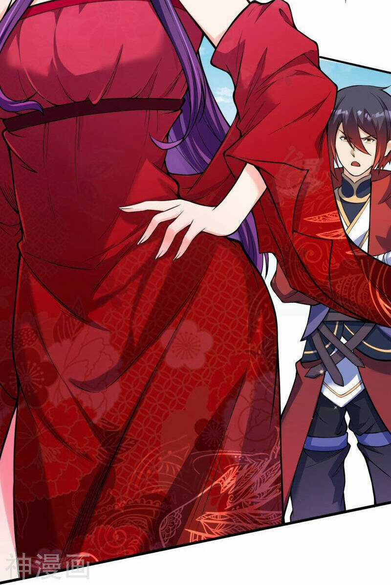 Vô Địch Kiếm Vực - Chapter 165 - Trang 29