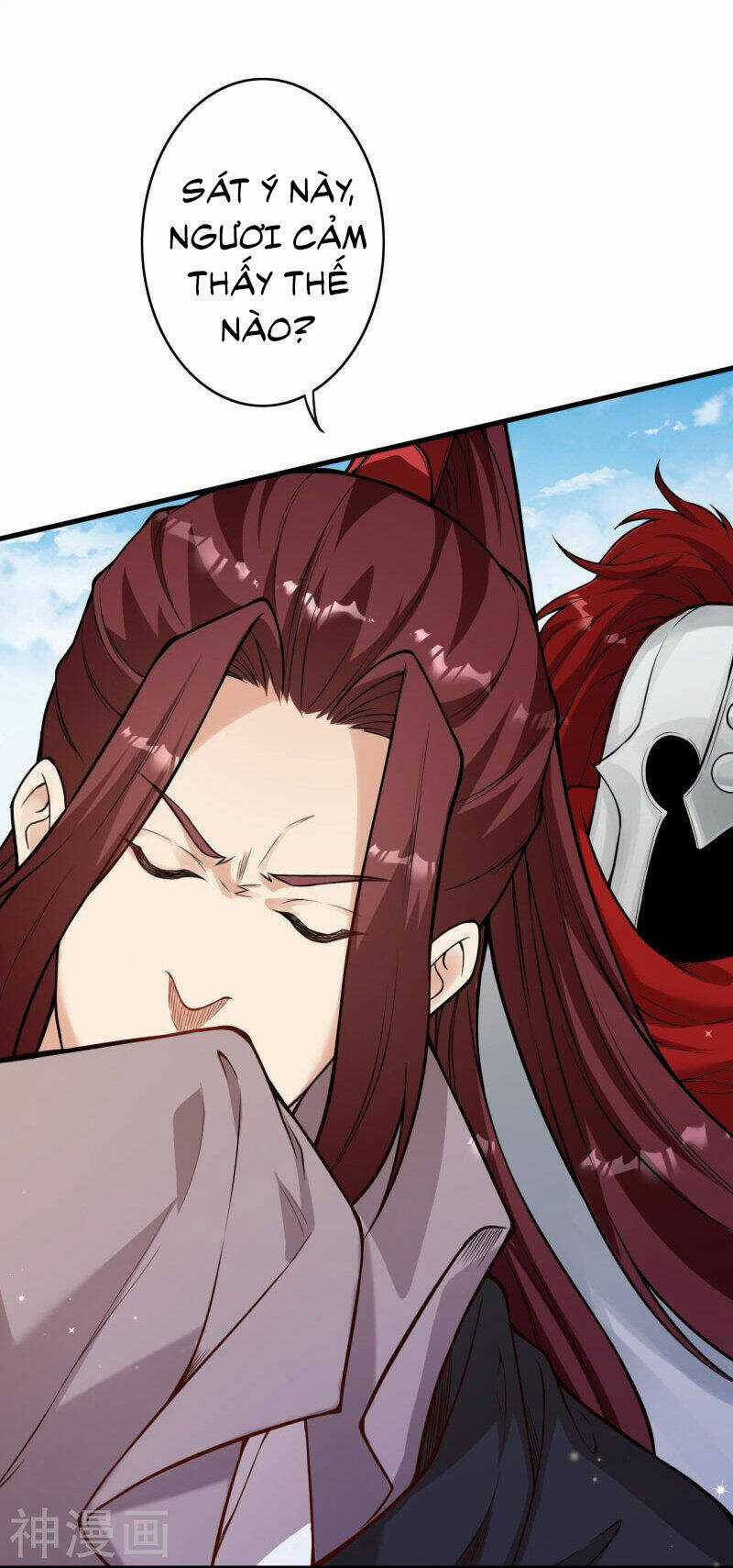 Vô Địch Kiếm Vực - Chapter 165 - Trang 30