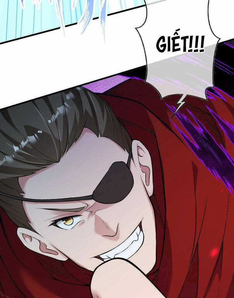 Vô Địch Kiếm Vực - Chapter 165 - Trang 4