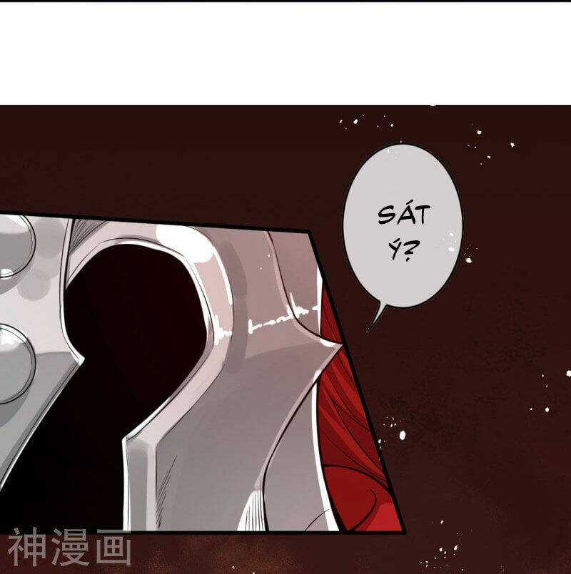 Vô Địch Kiếm Vực - Chapter 165 - Trang 31