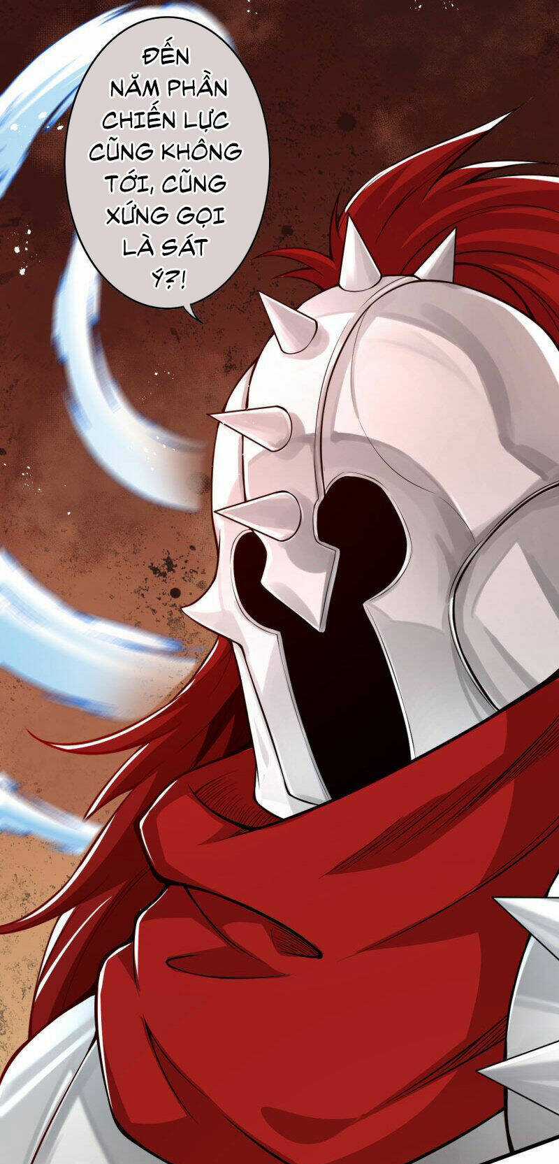 Vô Địch Kiếm Vực - Chapter 165 - Trang 32