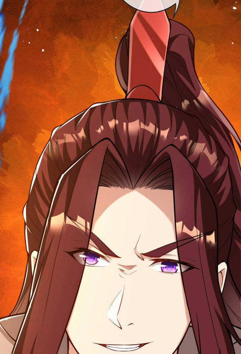 Vô Địch Kiếm Vực - Chapter 165 - Trang 35