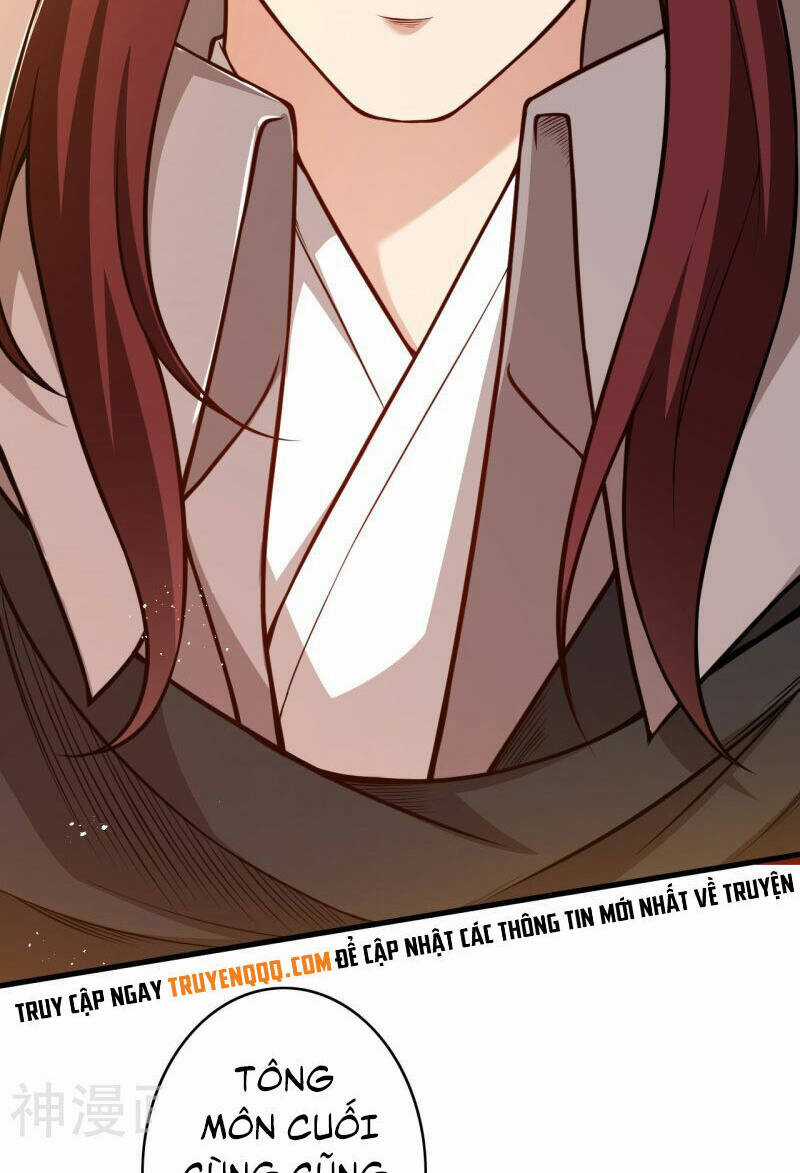 Vô Địch Kiếm Vực - Chapter 165 - Trang 36