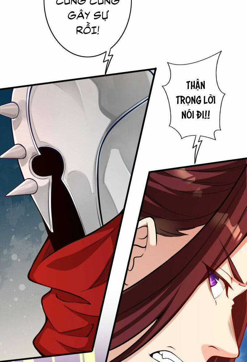 Vô Địch Kiếm Vực - Chapter 165 - Trang 37