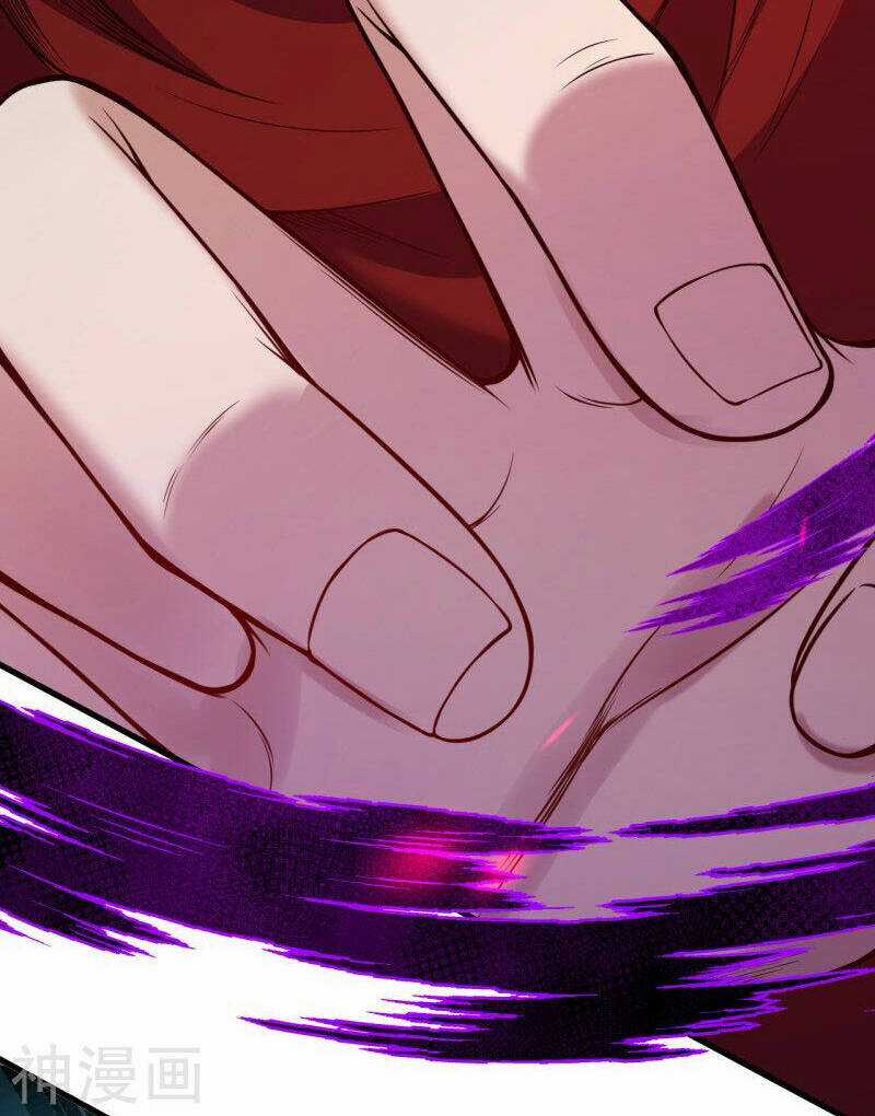 Vô Địch Kiếm Vực - Chapter 165 - Trang 5