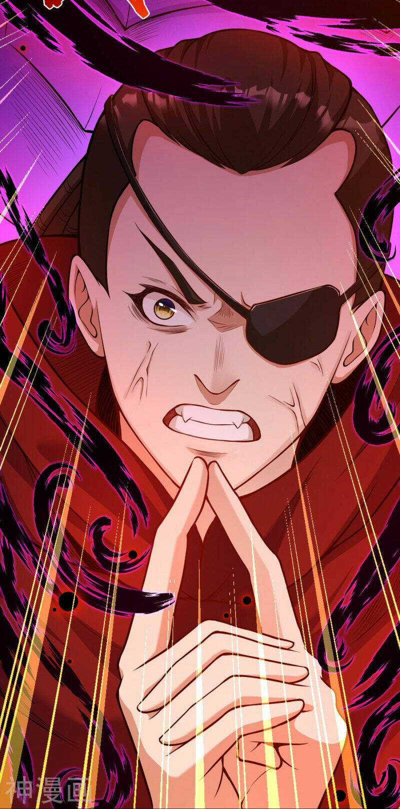 Vô Địch Kiếm Vực - Chapter 165 - Trang 41