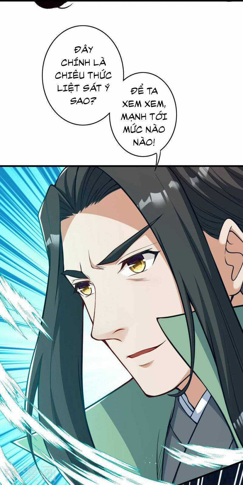 Vô Địch Kiếm Vực - Chapter 165 - Trang 42