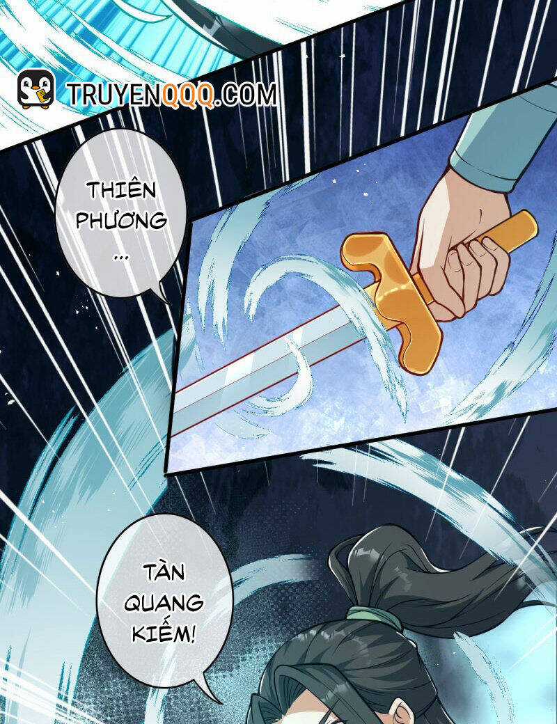 Vô Địch Kiếm Vực - Chapter 165 - Trang 43