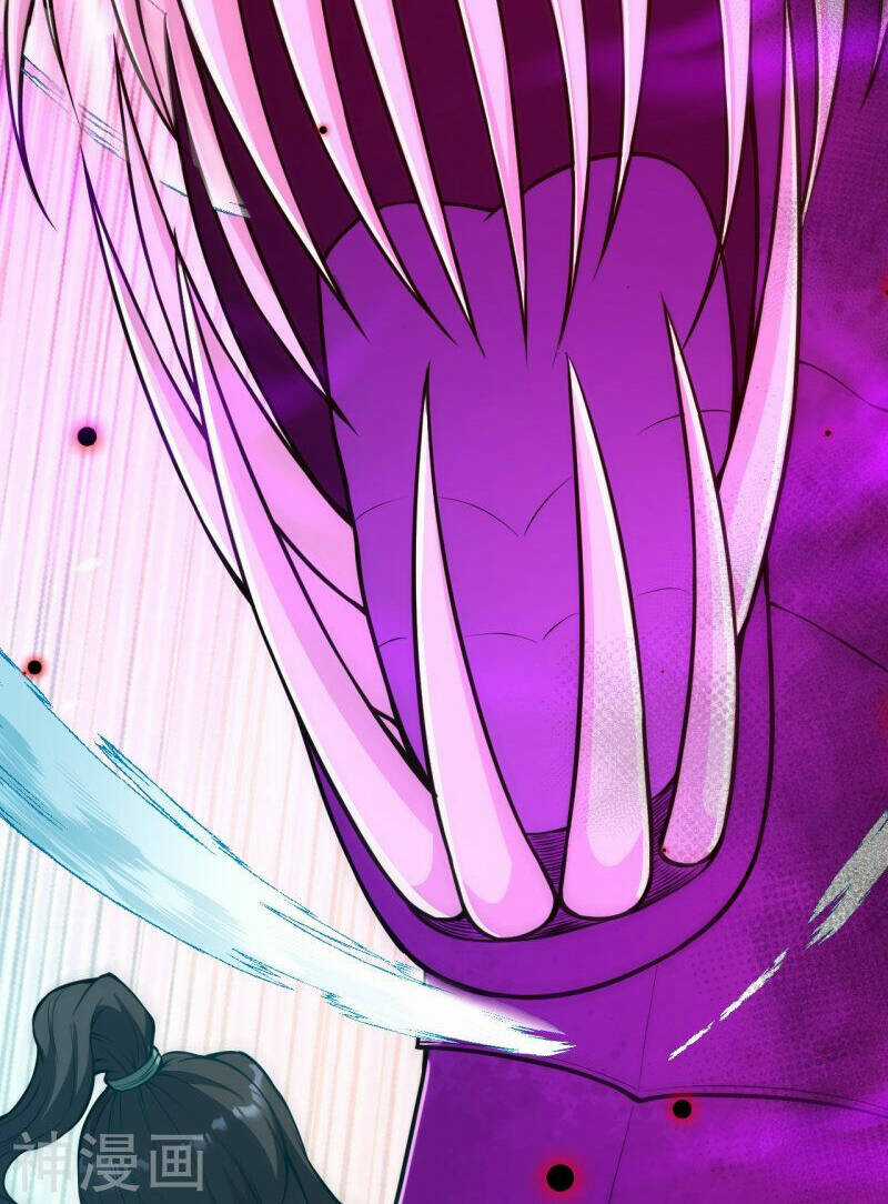 Vô Địch Kiếm Vực - Chapter 165 - Trang 48