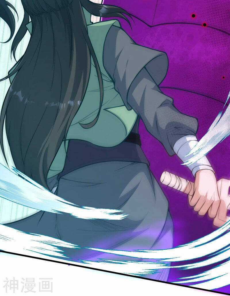 Vô Địch Kiếm Vực - Chapter 165 - Trang 49