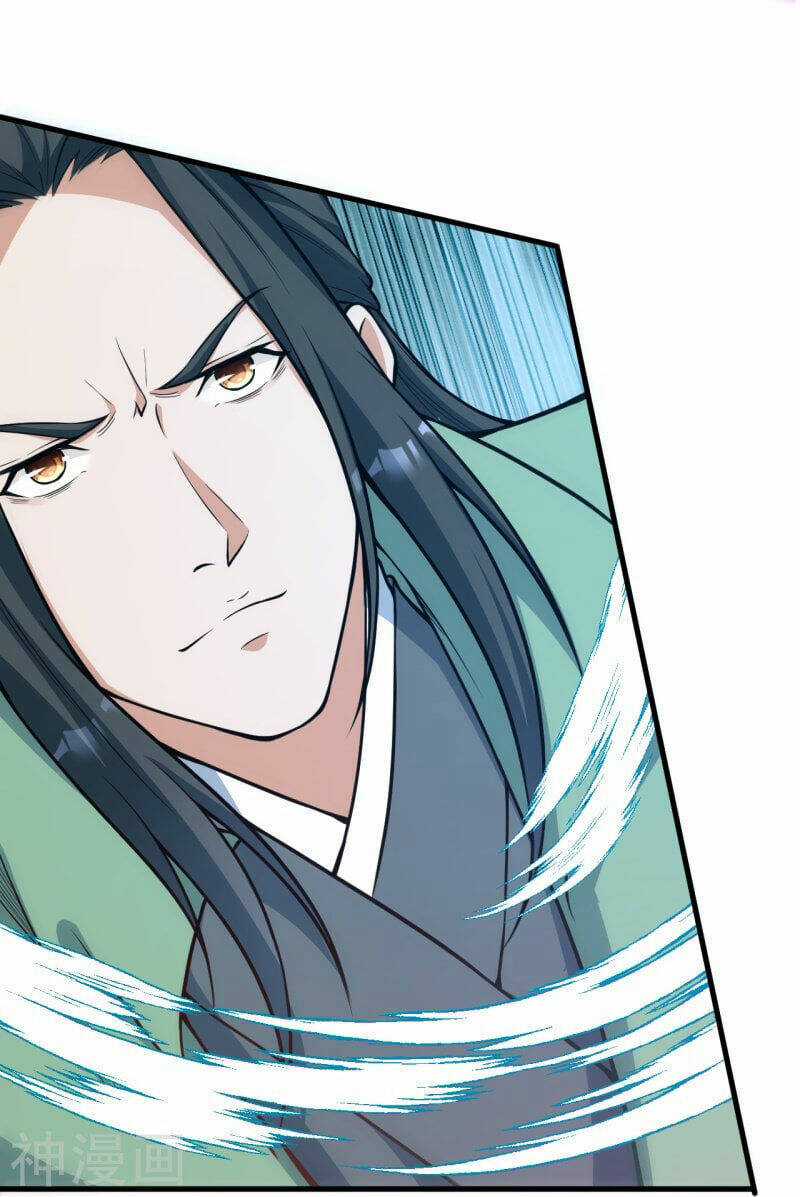 Vô Địch Kiếm Vực - Chapter 165 - Trang 50