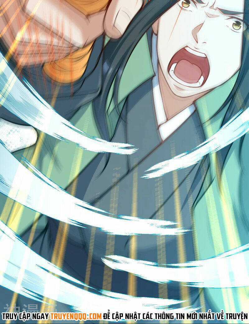 Vô Địch Kiếm Vực - Chapter 165 - Trang 53