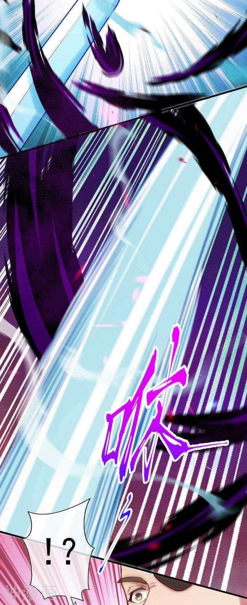 Vô Địch Kiếm Vực - Chapter 165 - Trang 7