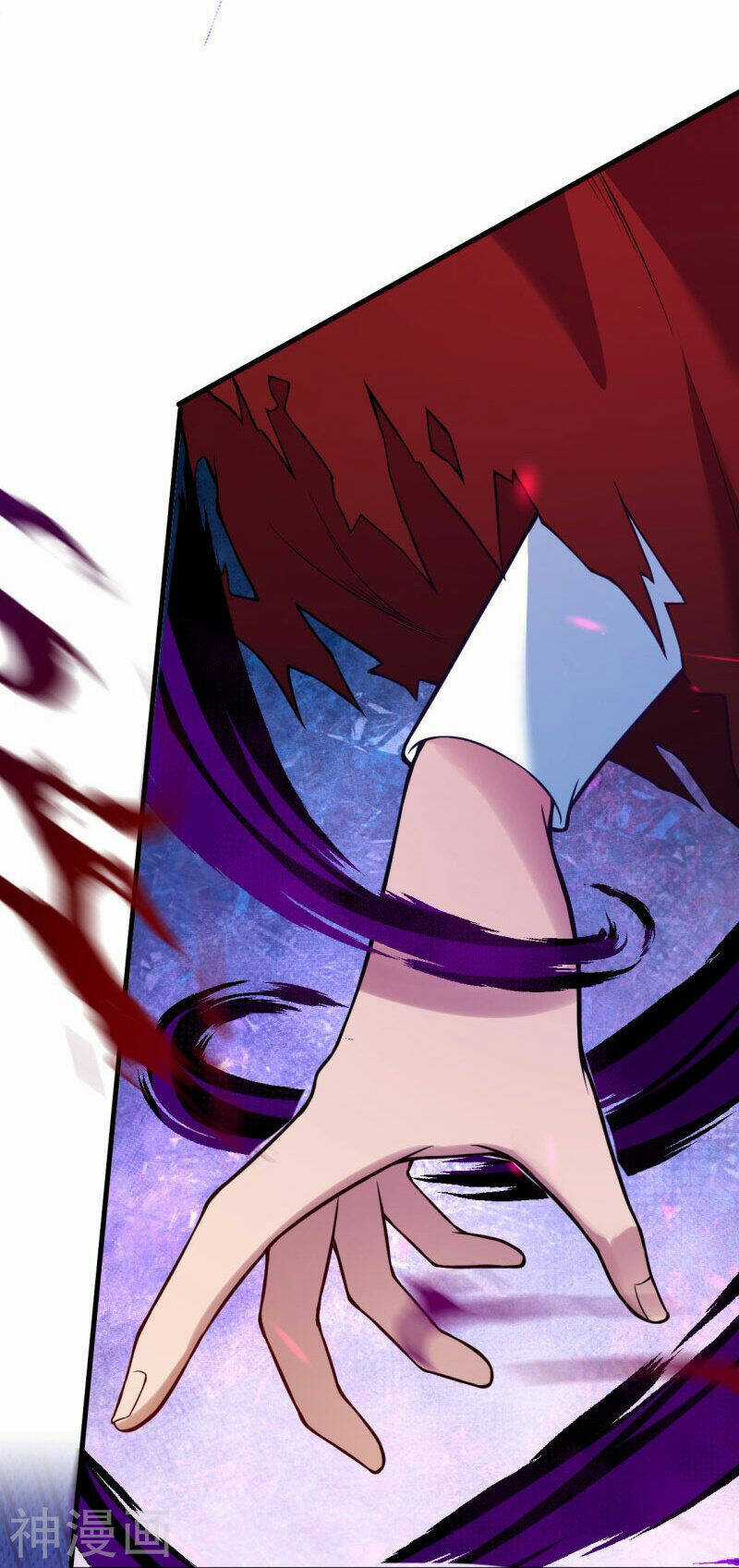 Vô Địch Kiếm Vực - Chapter 165 - Trang 9