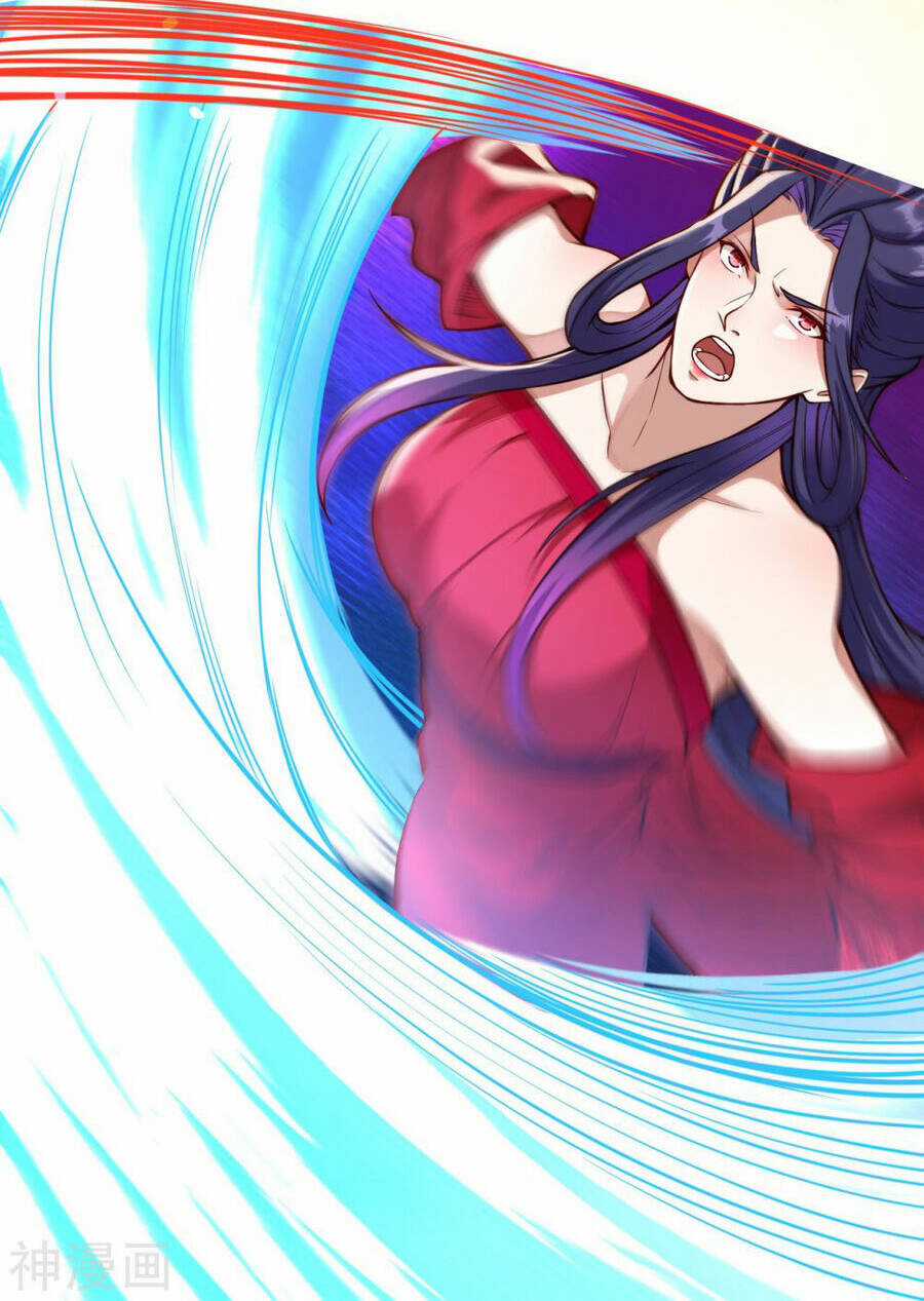 Vô Địch Kiếm Vực - Chapter 166 - Trang 11