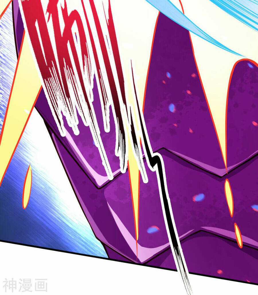 Vô Địch Kiếm Vực - Chapter 166 - Trang 13