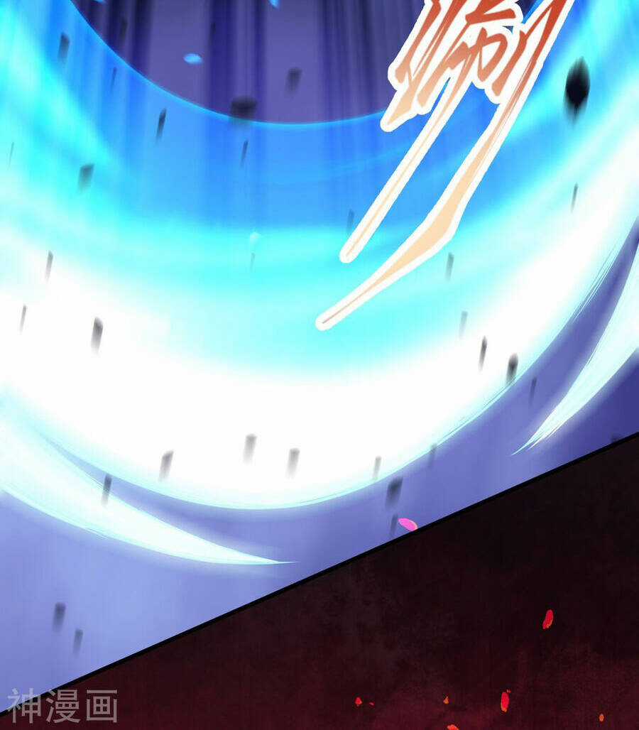 Vô Địch Kiếm Vực - Chapter 166 - Trang 15