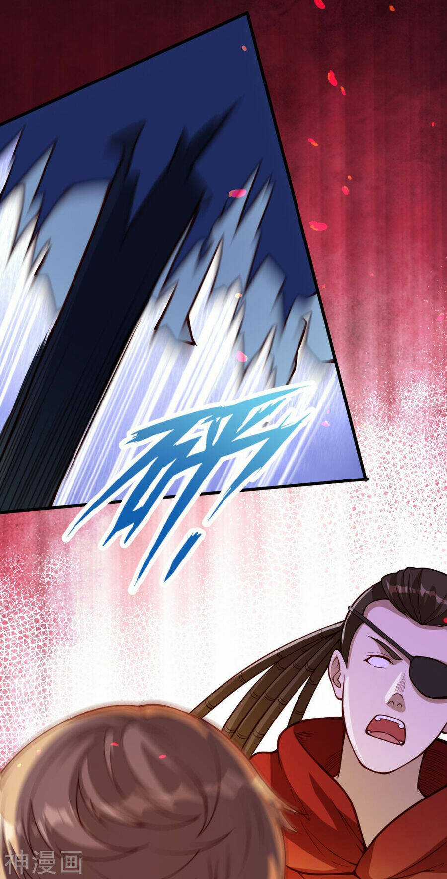 Vô Địch Kiếm Vực - Chapter 166 - Trang 16