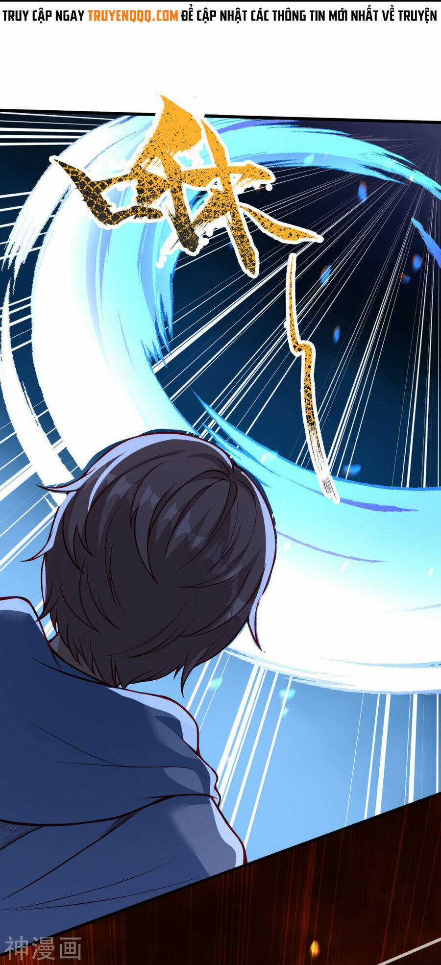 Vô Địch Kiếm Vực - Chapter 166 - Trang 18