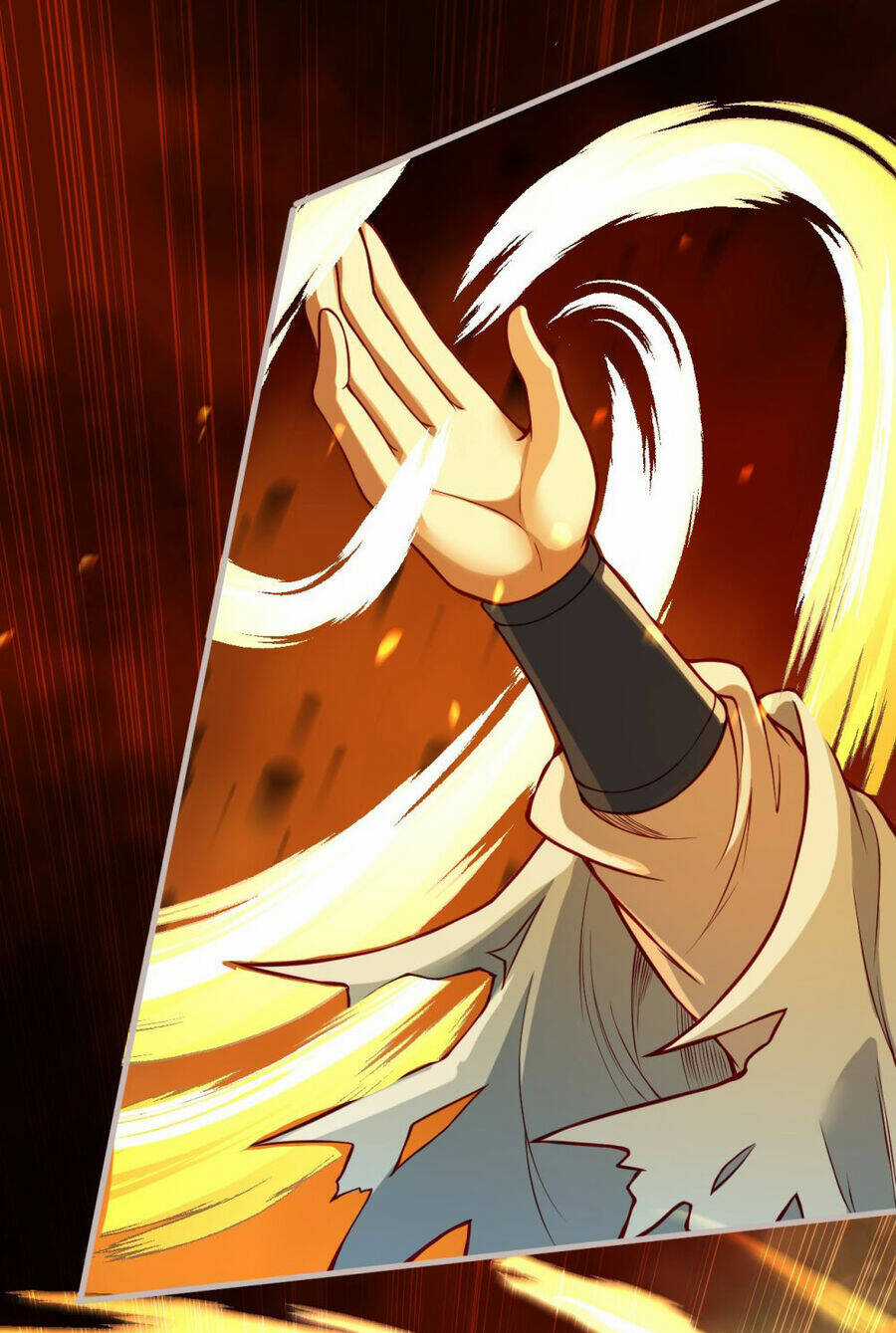 Vô Địch Kiếm Vực - Chapter 166 - Trang 19