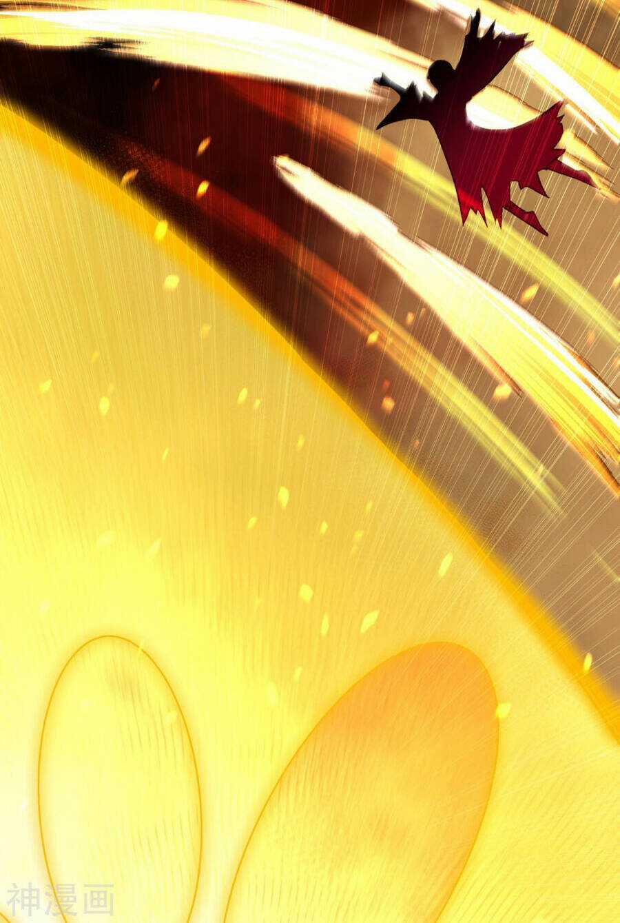 Vô Địch Kiếm Vực - Chapter 166 - Trang 20