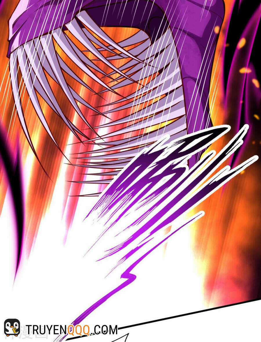 Vô Địch Kiếm Vực - Chapter 166 - Trang 3