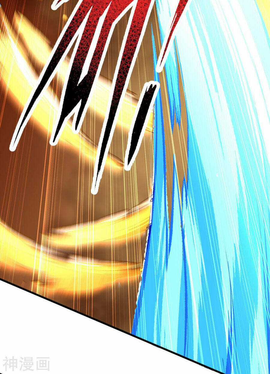 Vô Địch Kiếm Vực - Chapter 166 - Trang 22