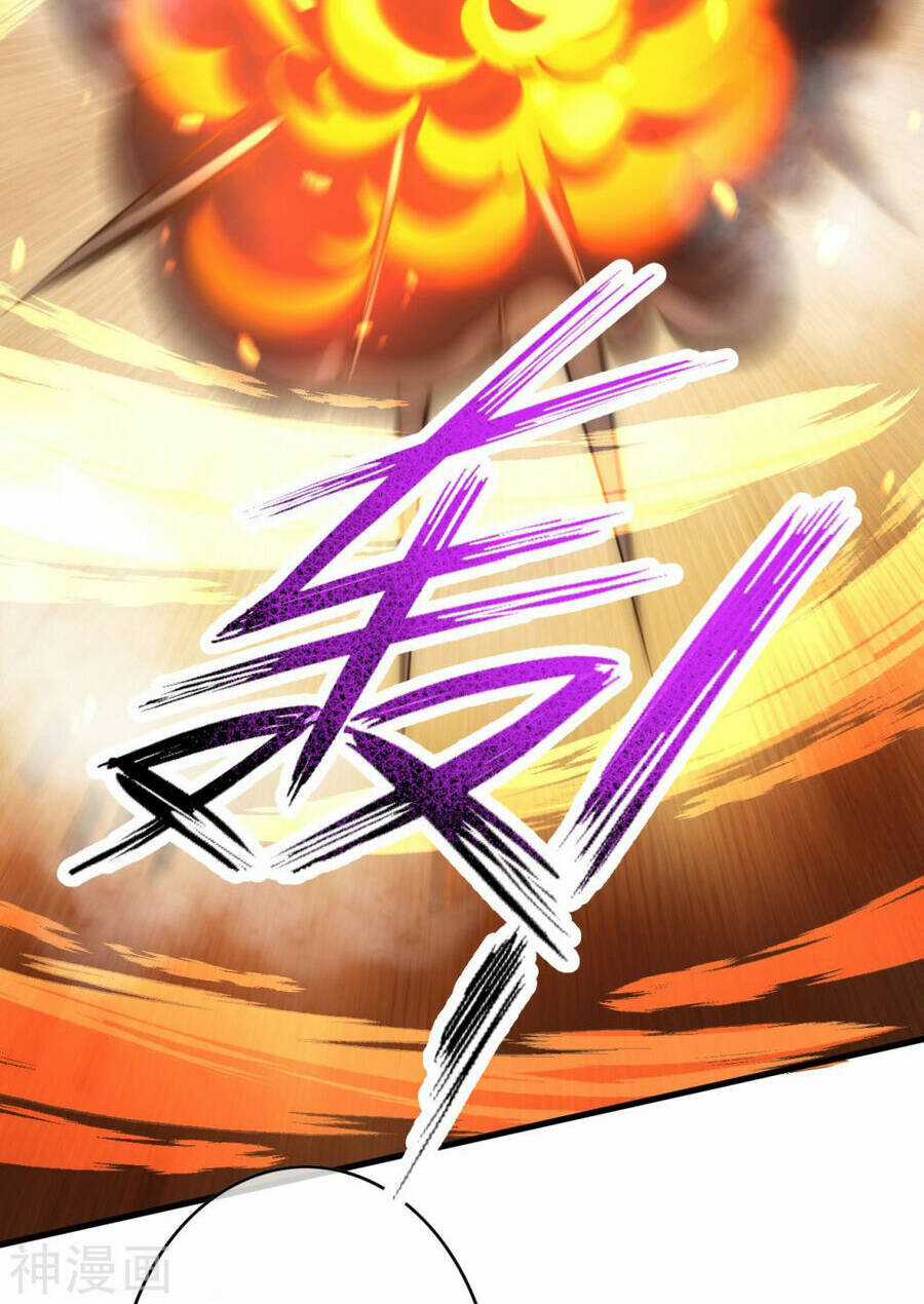 Vô Địch Kiếm Vực - Chapter 166 - Trang 24