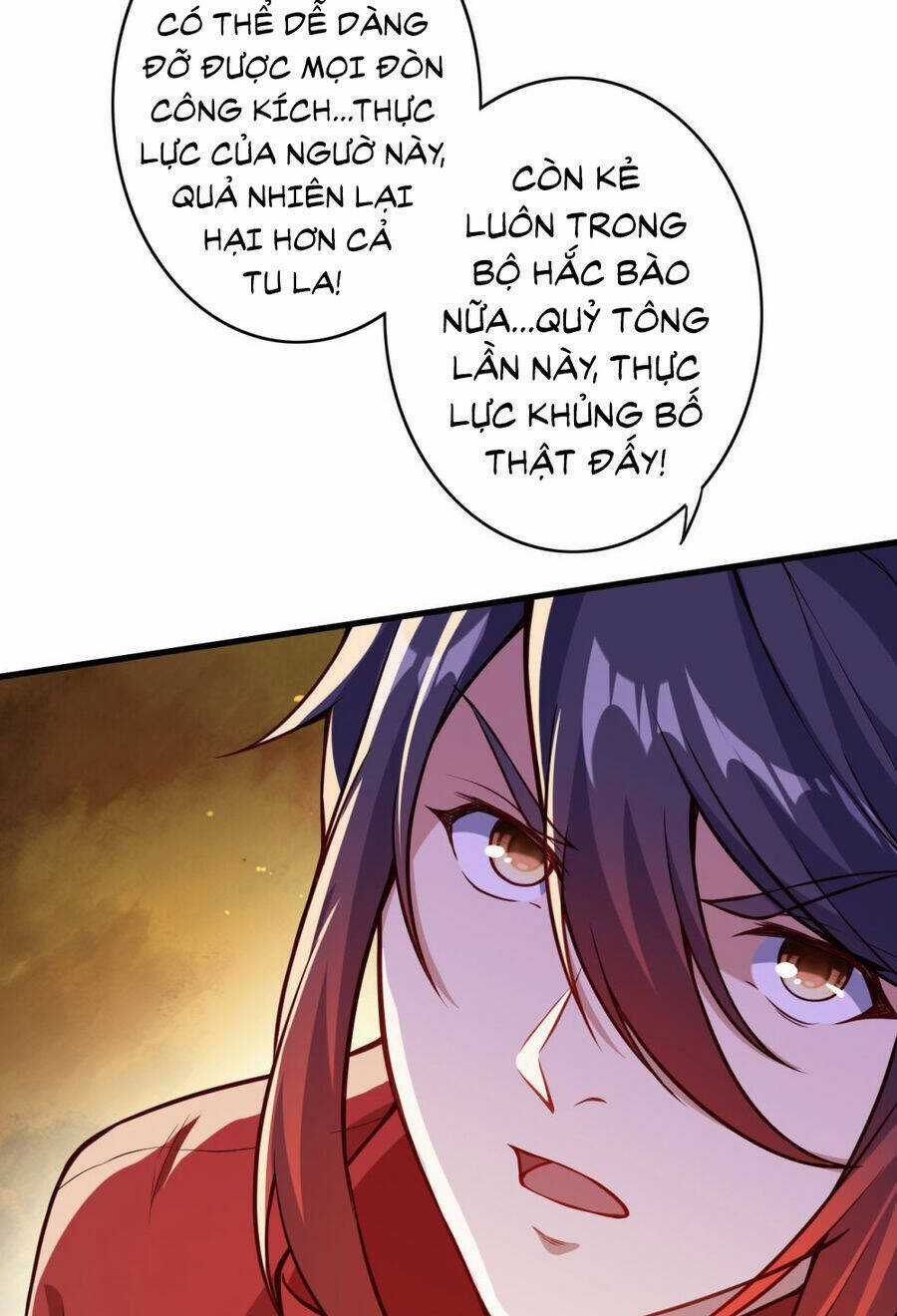 Vô Địch Kiếm Vực - Chapter 166 - Trang 25