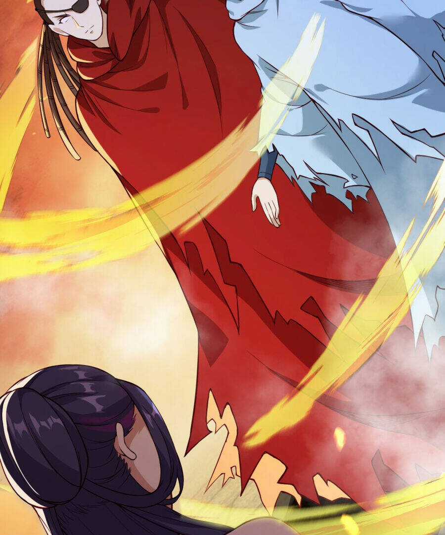 Vô Địch Kiếm Vực - Chapter 166 - Trang 28